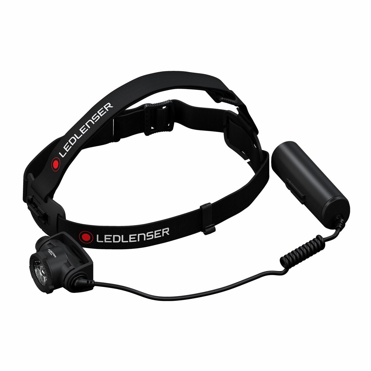 Ledlenser Stirnlampe H7R Core