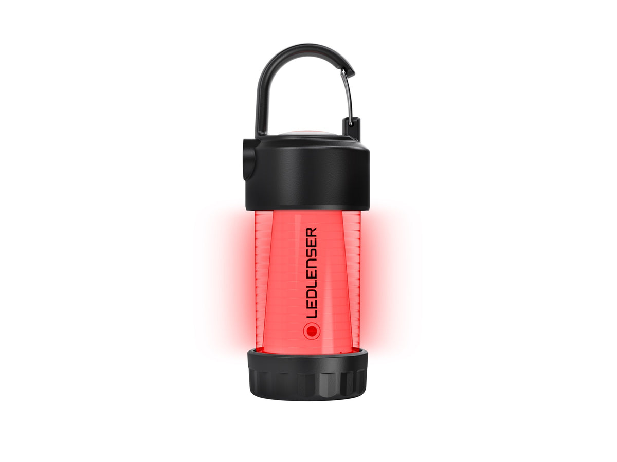 Ledlenser ML4 Outdoor Camping Lampe