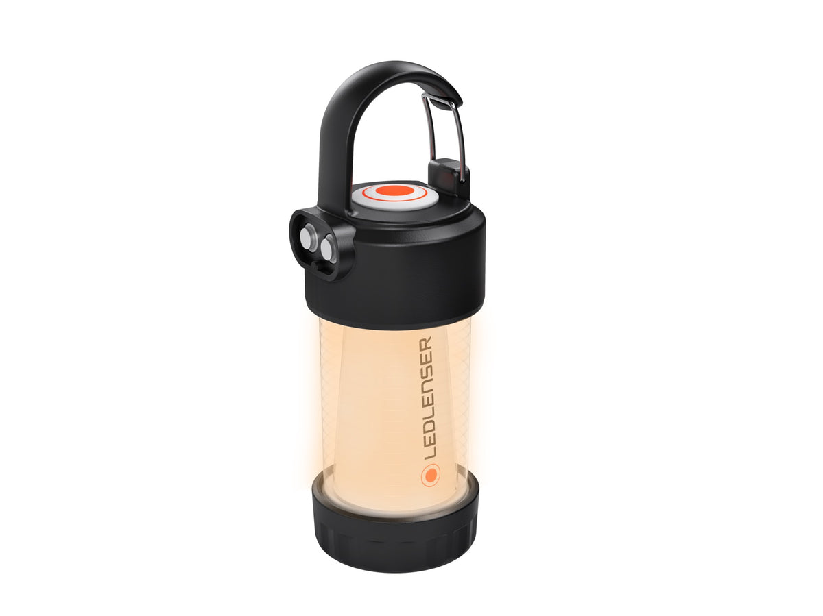Ledlenser ML4 WL Outdoor Camping Lampe