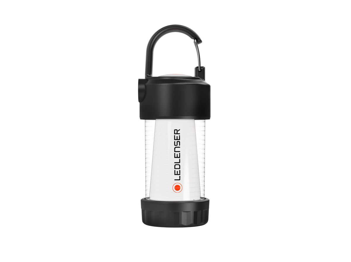 Ledlenser ML4 WL Outdoor Camping Lampe