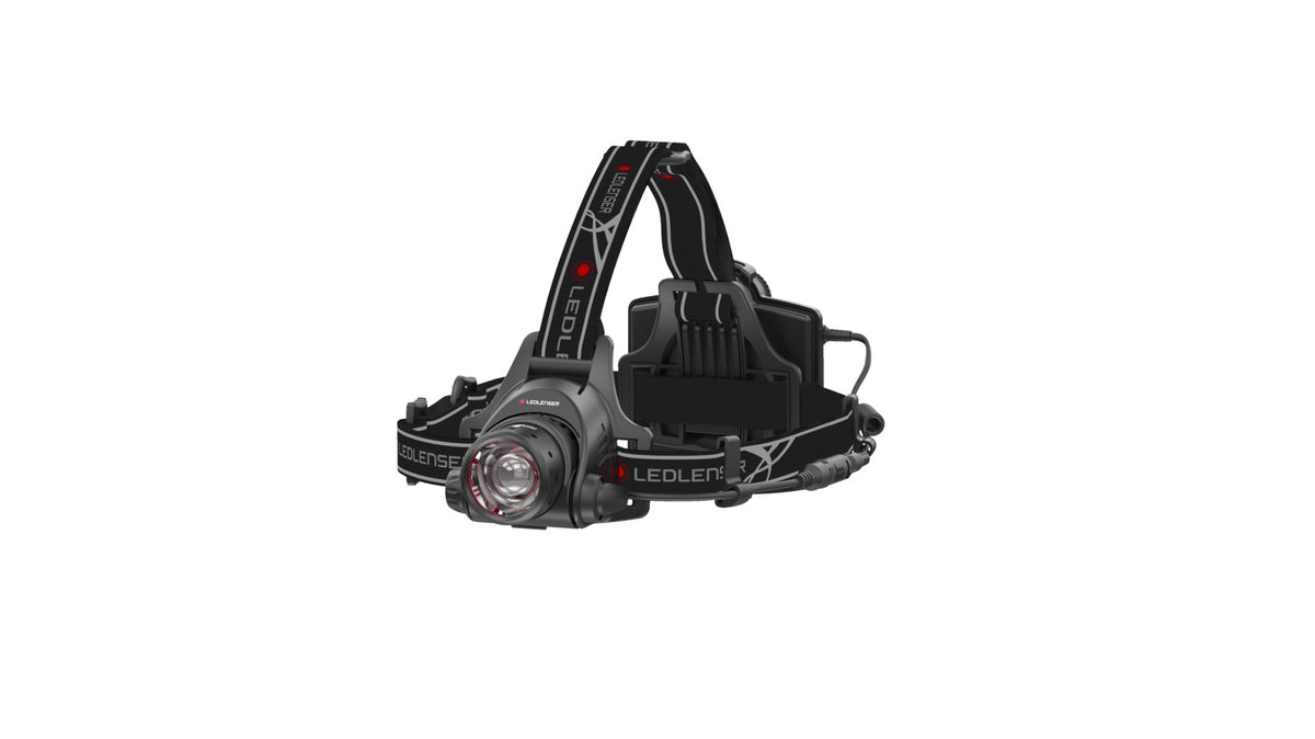 Ledlenser Stirnlampe H14R.2