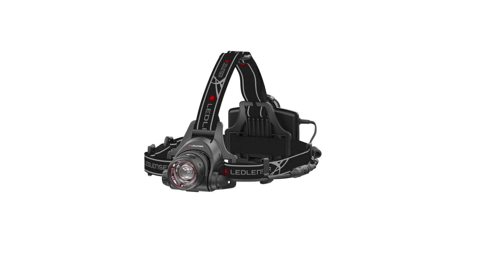 Ledlenser Stirnlampe H14R.2