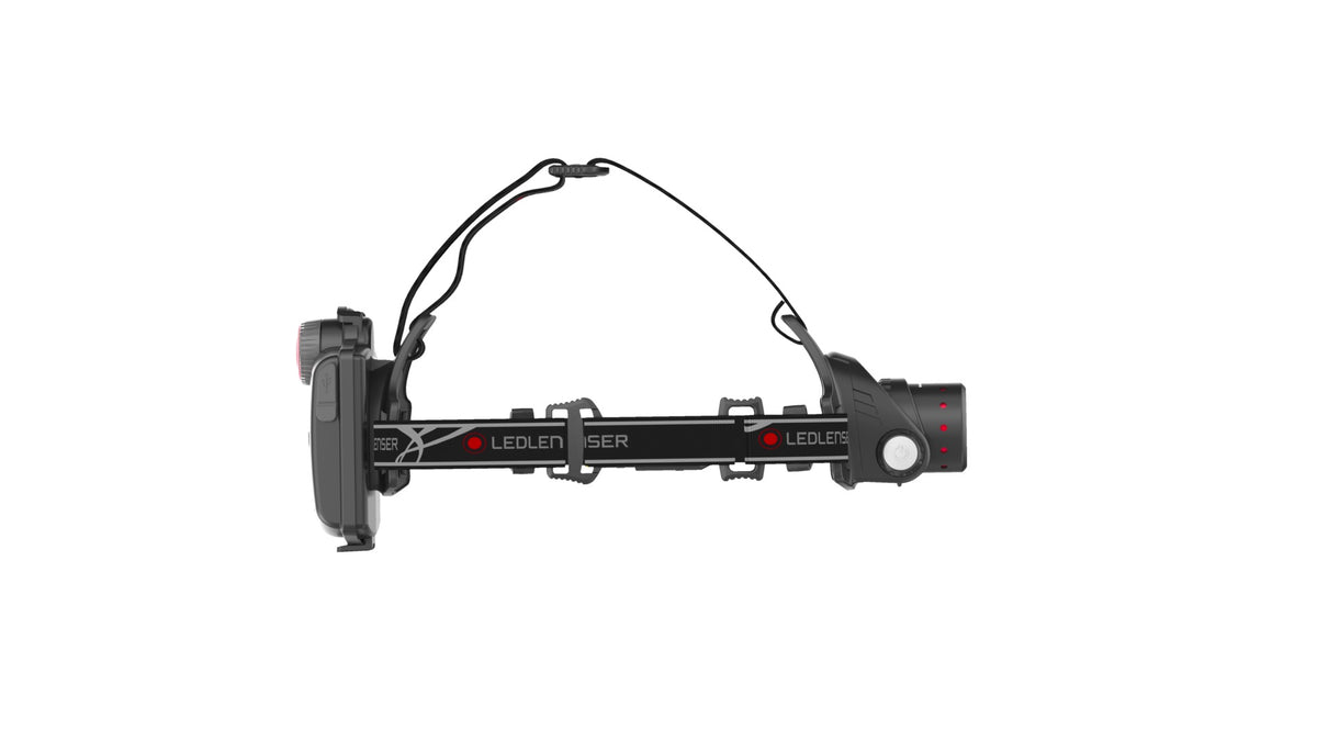 Ledlenser Stirnlampe H14R.2