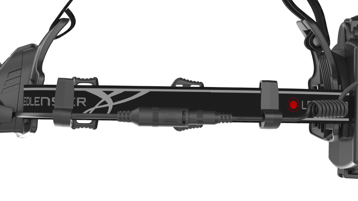 Ledlenser Stirnlampe H14R.2