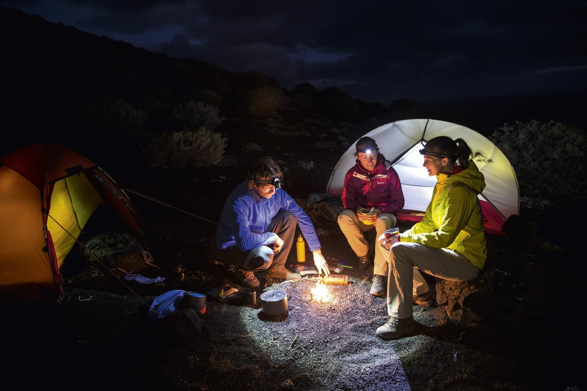 Ledlenser Stirnlampe H14R.2