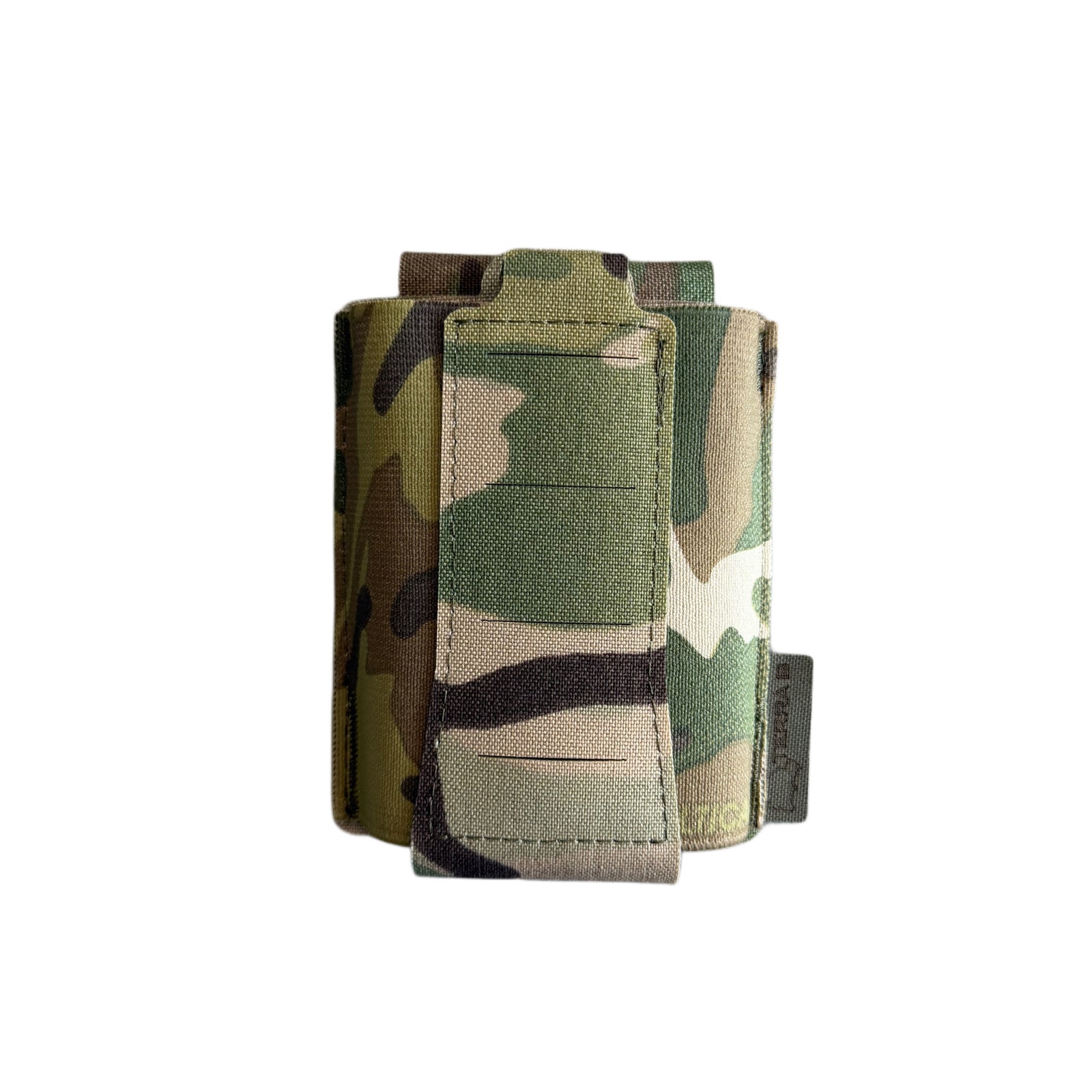 TERRA B® Discreet Pouch Large