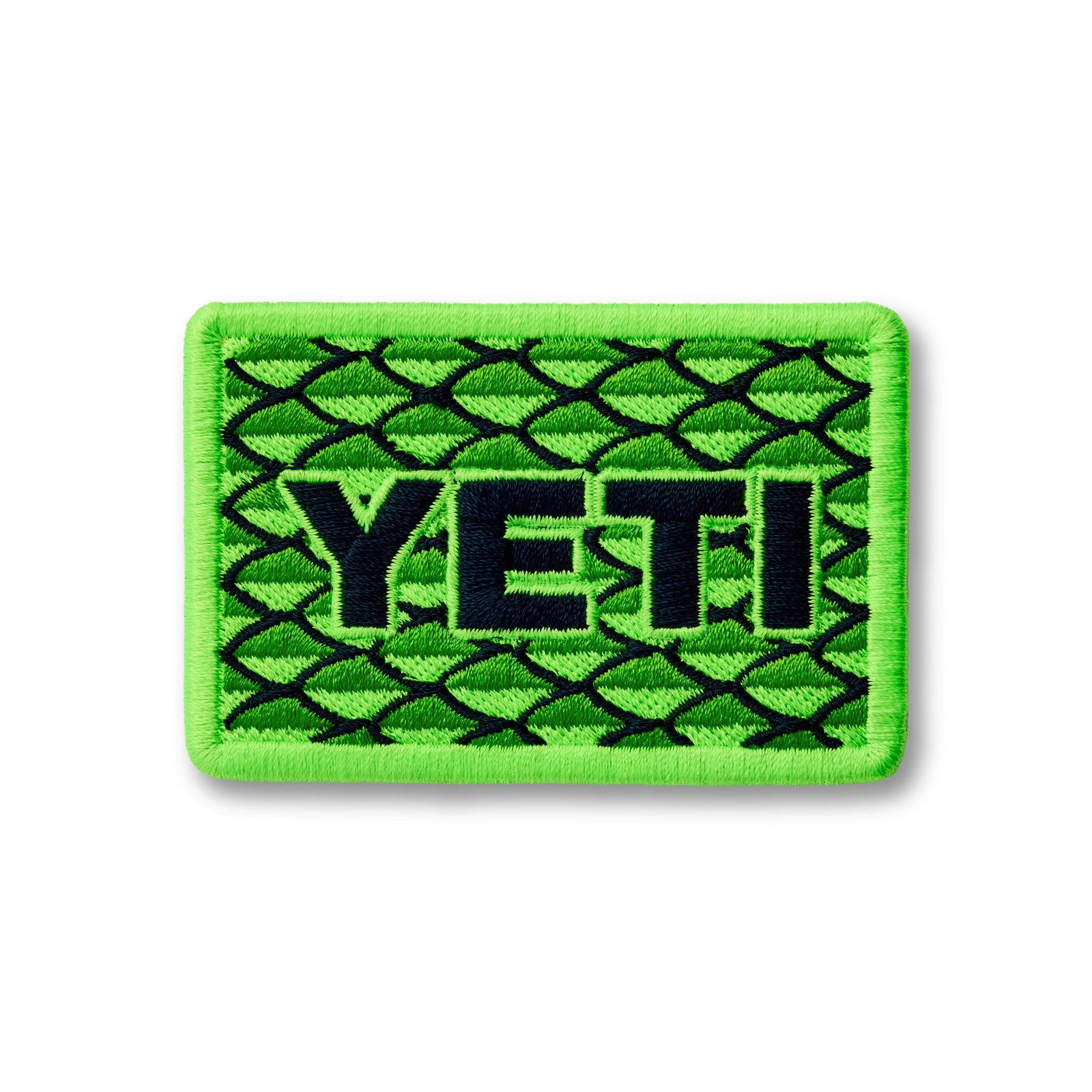 YETI® Scales Patch