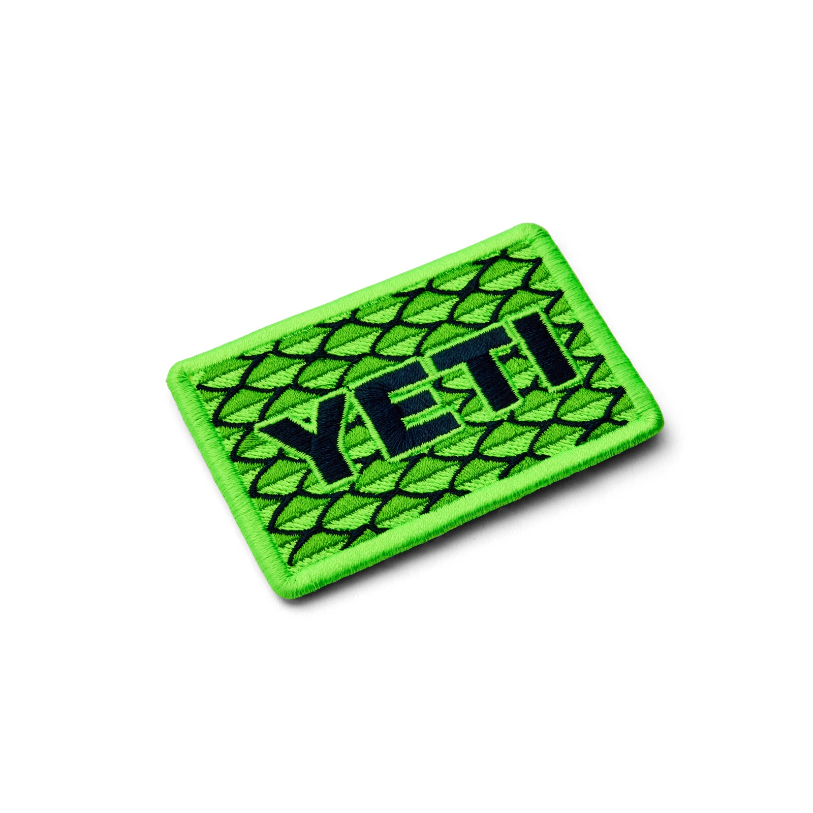 YETI® Scales Patch