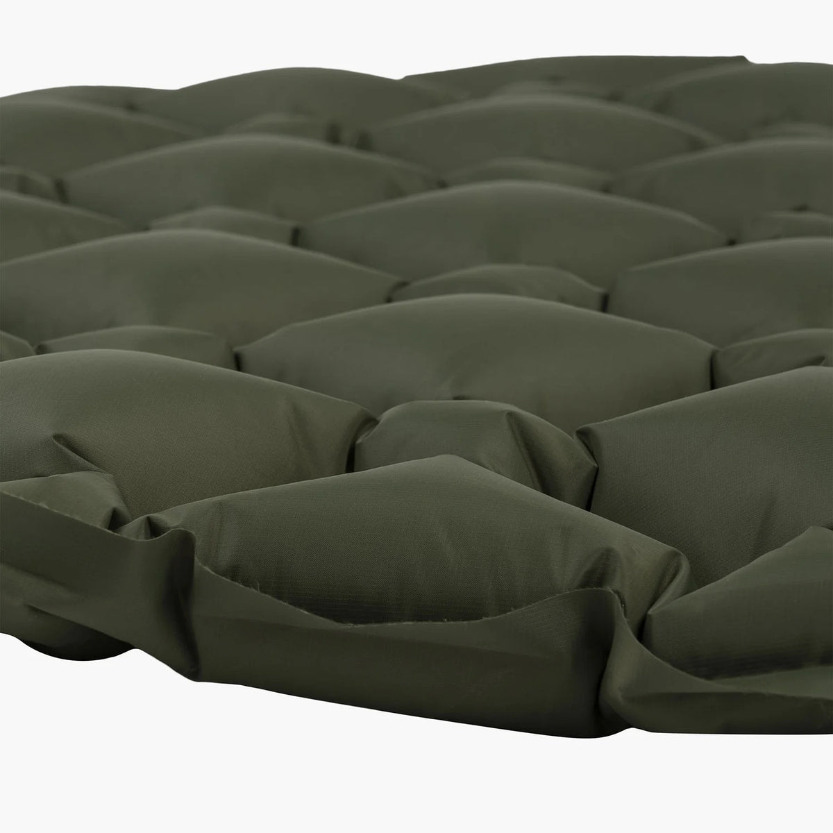 Highlander NAP PAK aufblasbare Schlafmatte mit PrimaLoft