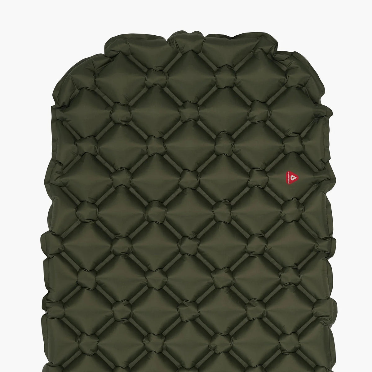 Highlander NAP PAK aufblasbare Schlafmatte mit PrimaLoft