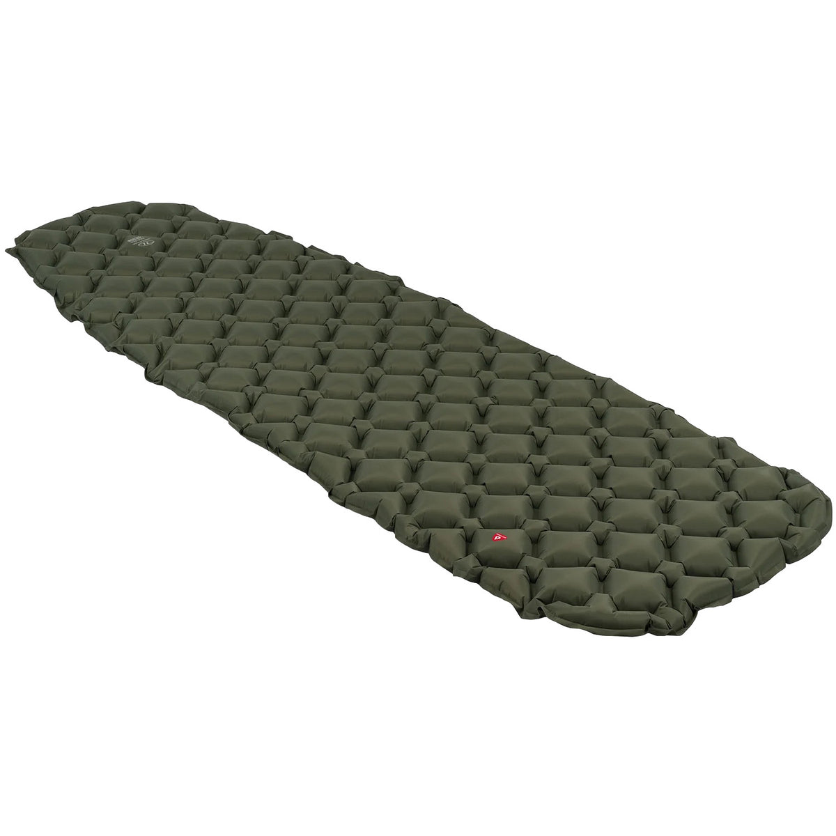 Highlander NAP PAK aufblasbare Schlafmatte mit PrimaLoft