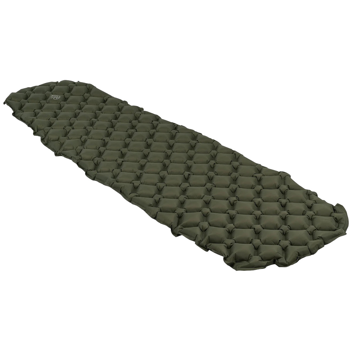Highlander Nap-Pak aufblasbare Schlafmatte XL