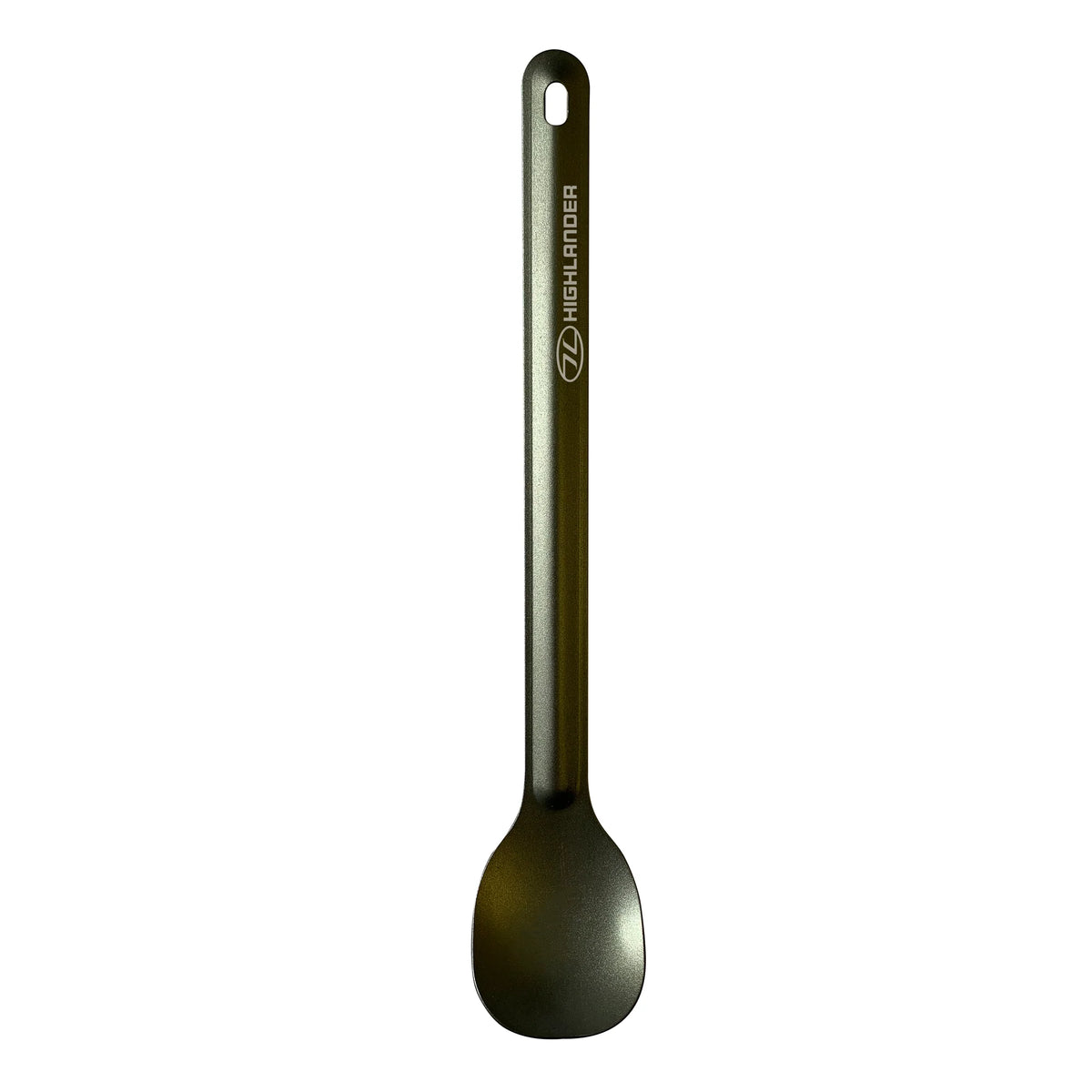 Highlander Food Pack Löffel