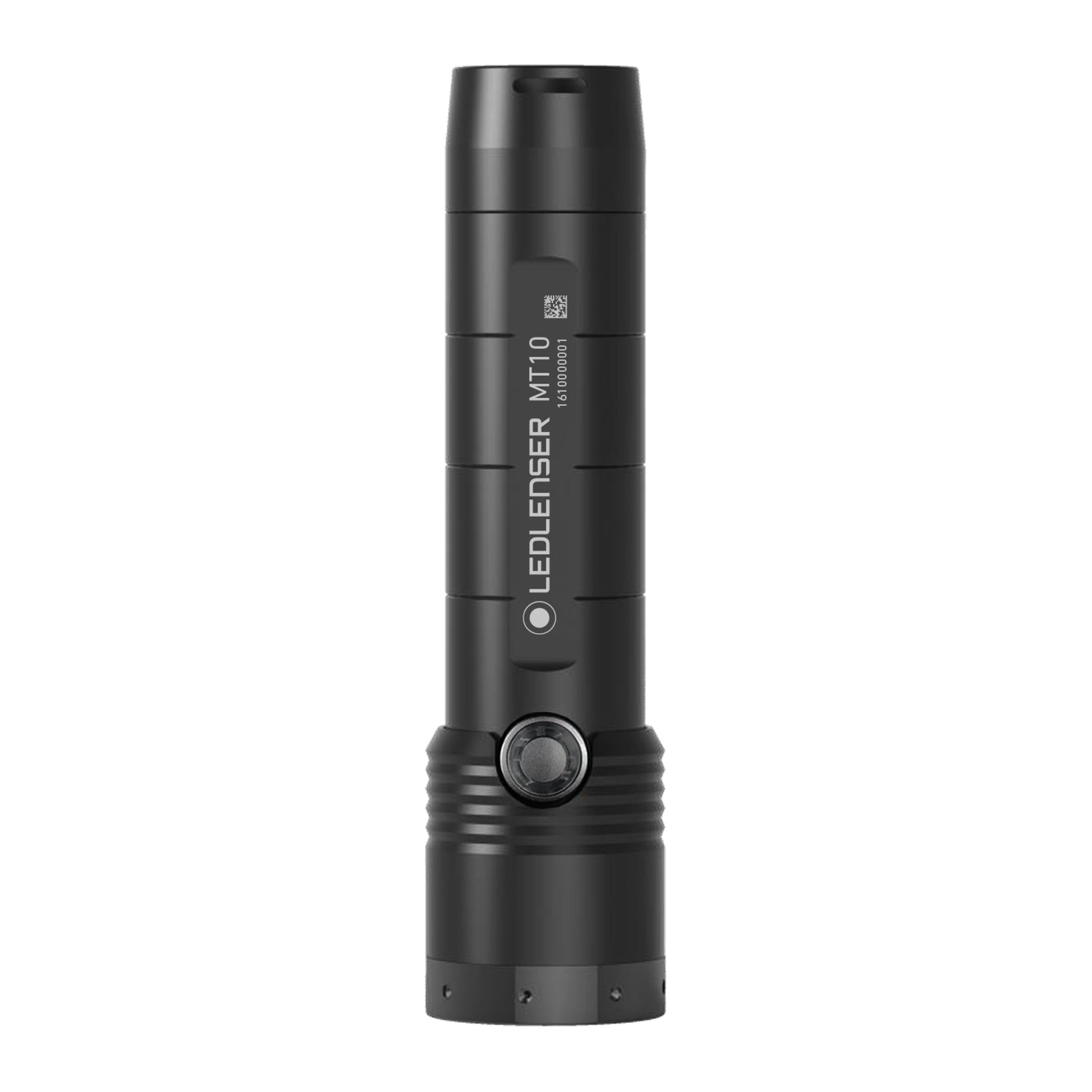 Ledlenser Taschenlampe MT10 Black Edition