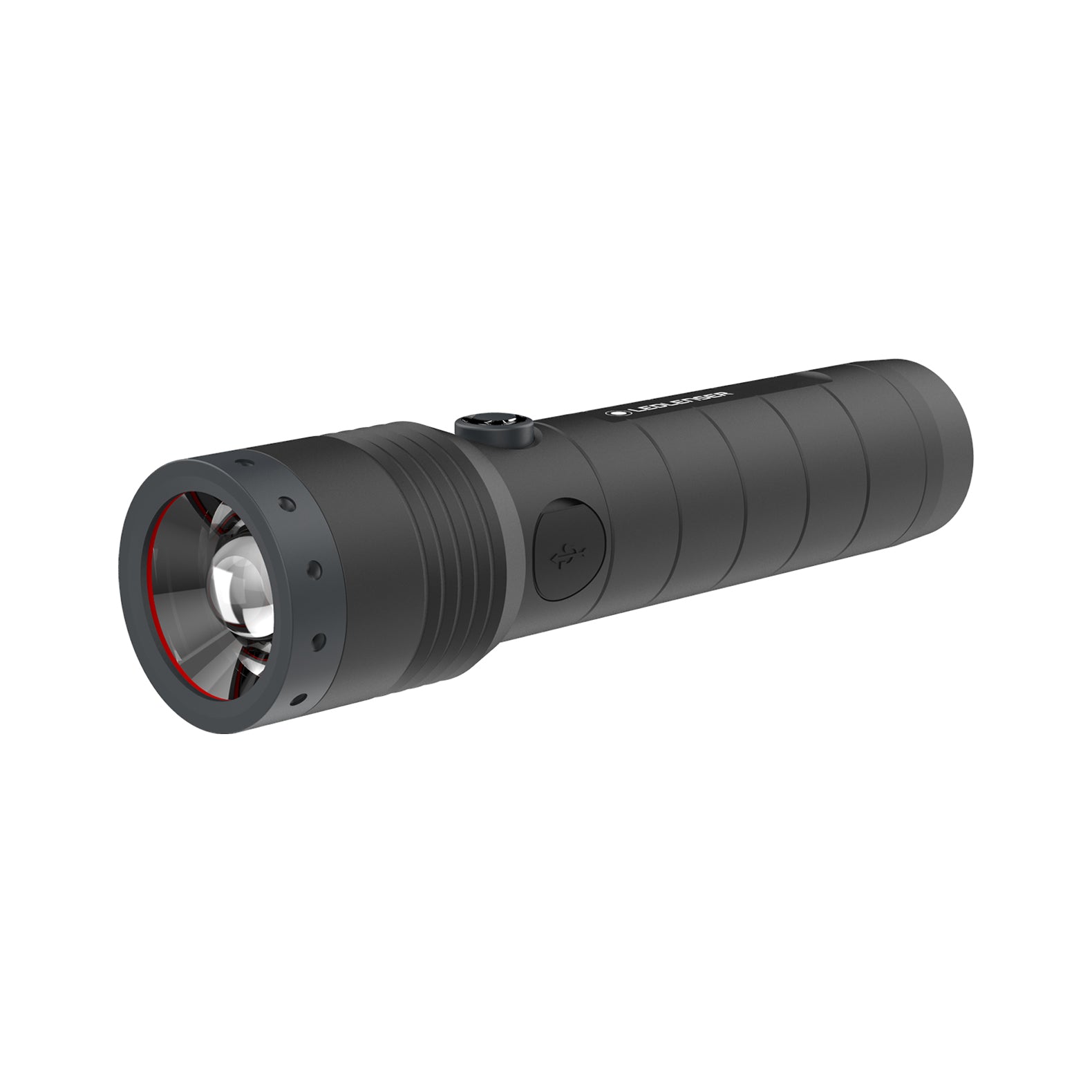 Ledlenser Taschenlampe MT14 Black Edition