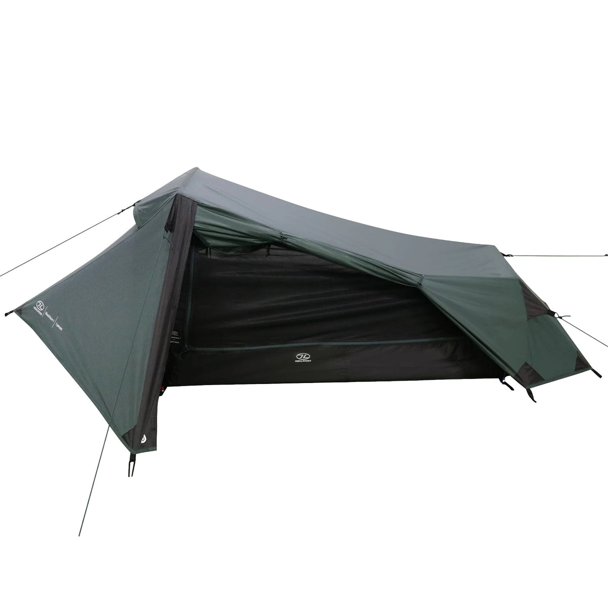 Highlander Zelt Blackthorn 1 Gen2 - Green
