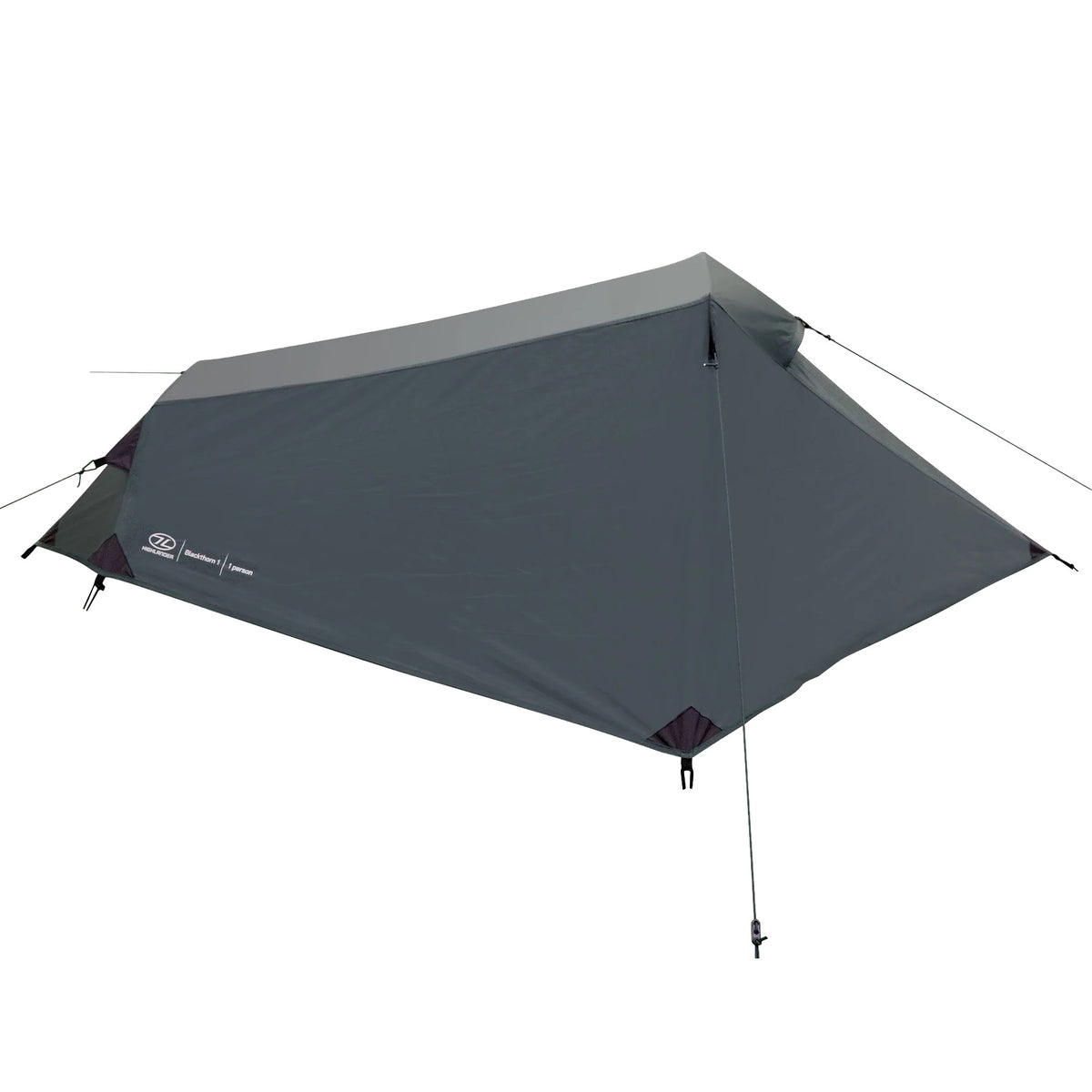 Highlander Zelt Blackthorn 1 Gen2 - Green