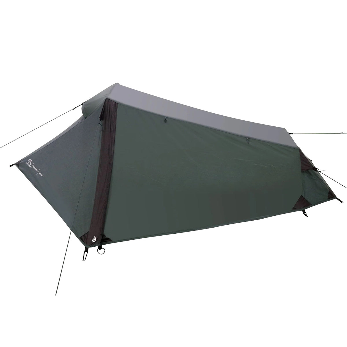 Highlander Zelt Blackthorn 1 Gen2 - Green