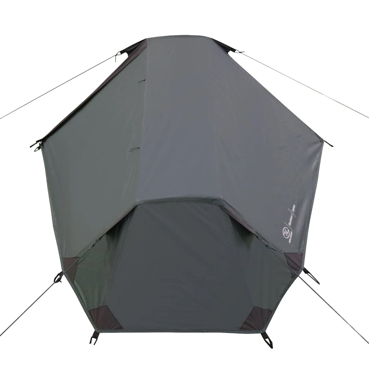 Highlander Zelt Blackthorn 1 Gen2 - Green