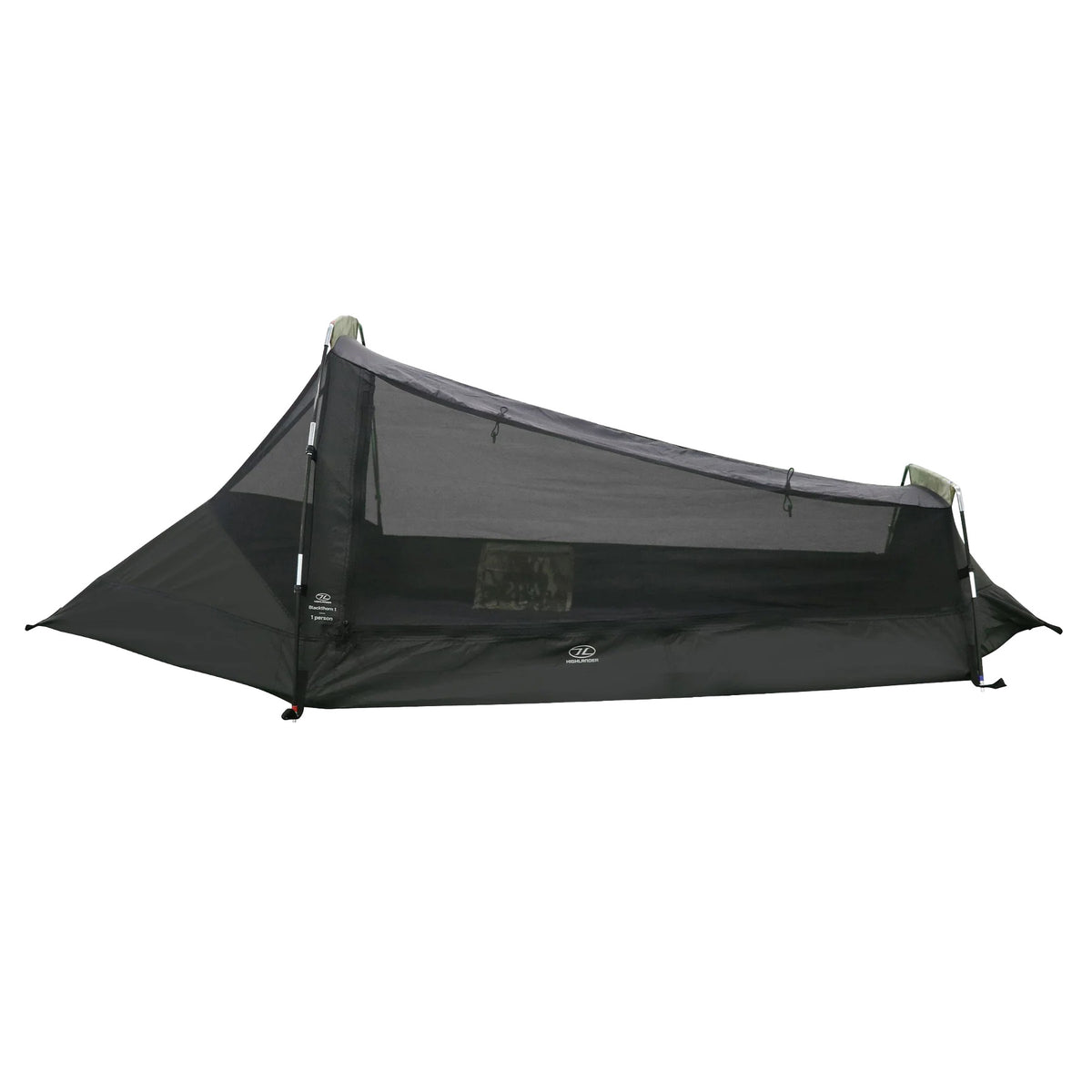 Highlander Zelt Blackthorn 1 Gen2 - Green