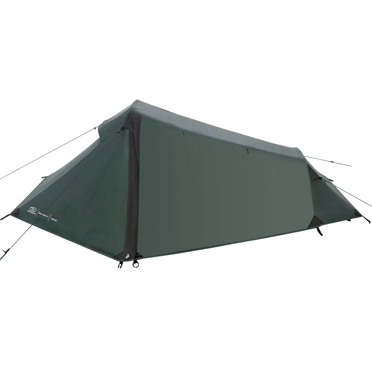 zelt ch Highlander Blackthorn 1 Gen2 Zelt – Leichtes 1-Personen Zelt