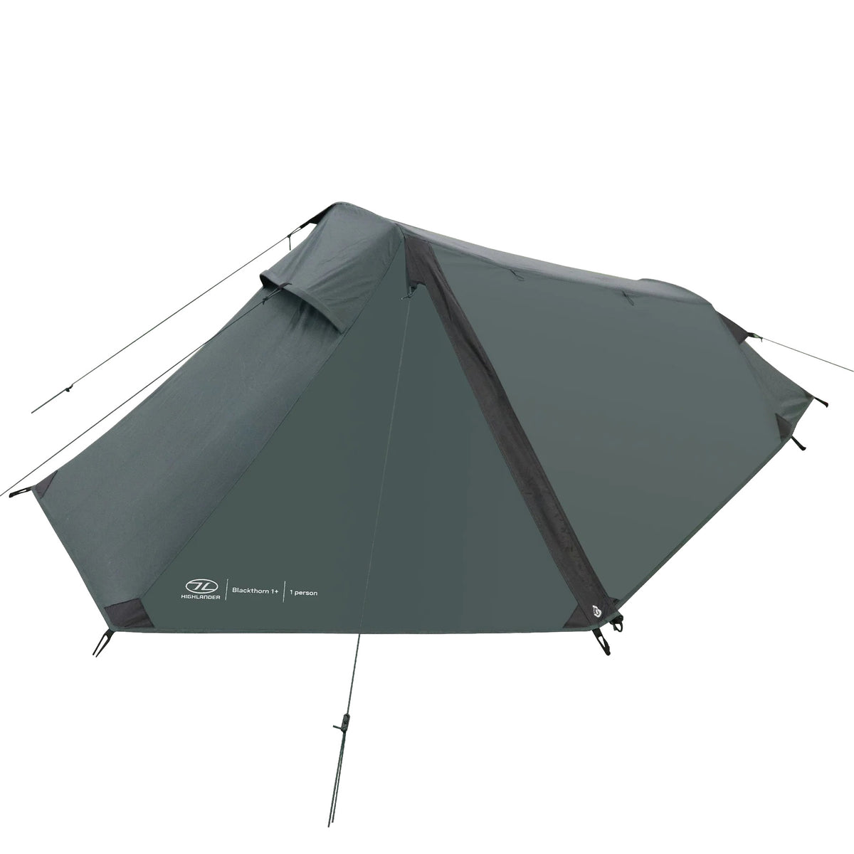 Highlander Zelt Blackthorn 1+ Gen2 - Green