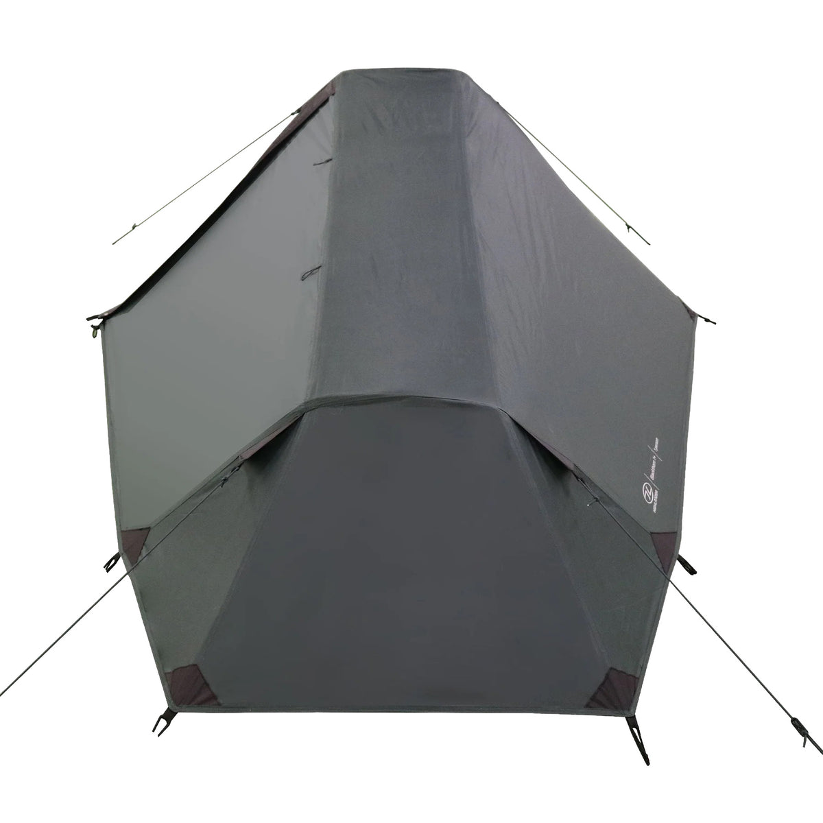 Highlander Zelt Blackthorn 1+ Gen2 - Green