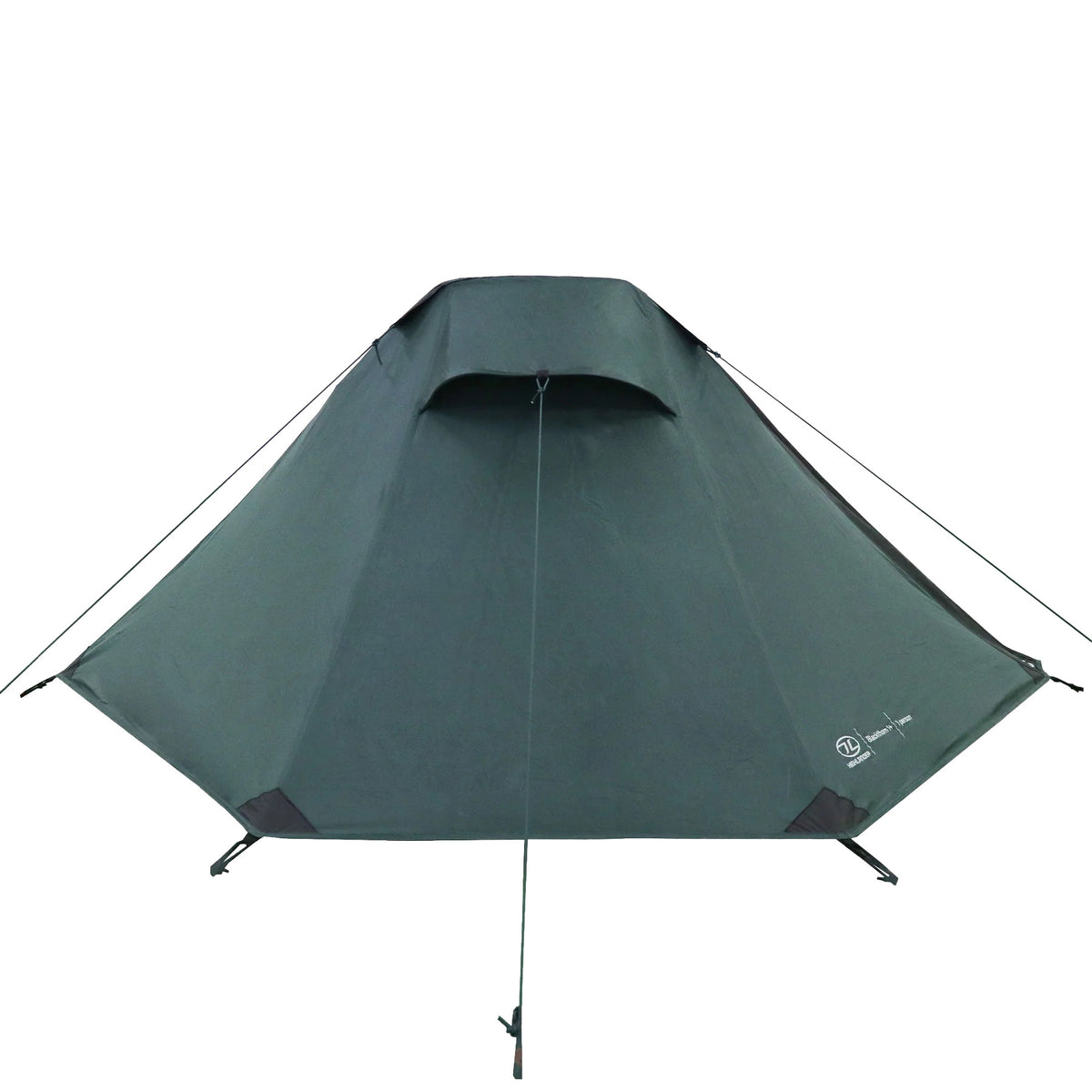 Highlander Zelt Blackthorn 1+ Gen2 - Green