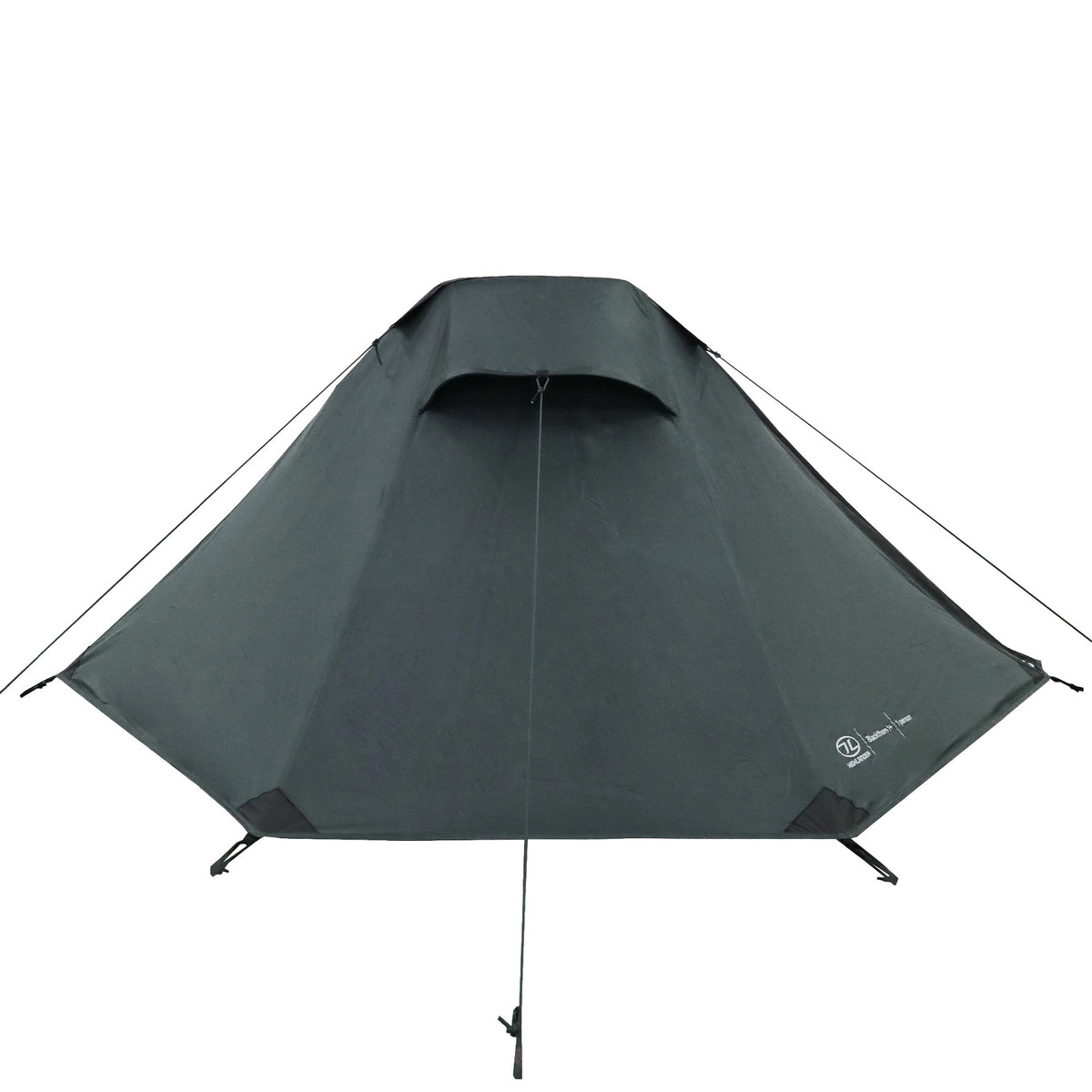 Highlander Zelt Blackthorn 1+ Gen2 - Green