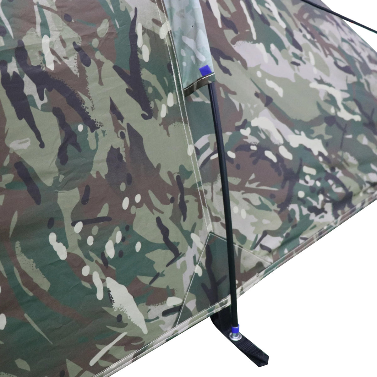 Highlander Zelt BLACKTHORN 2 GEN2 - HMTC