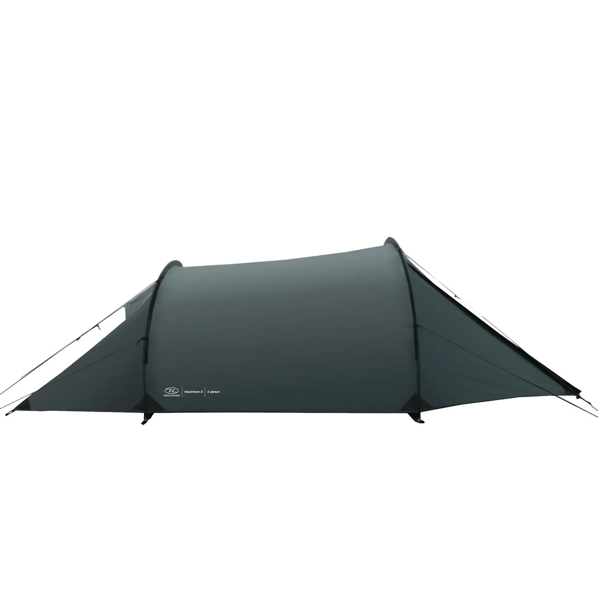 Highlander Zelt BLACKTHORN 2 GEN2 - Green