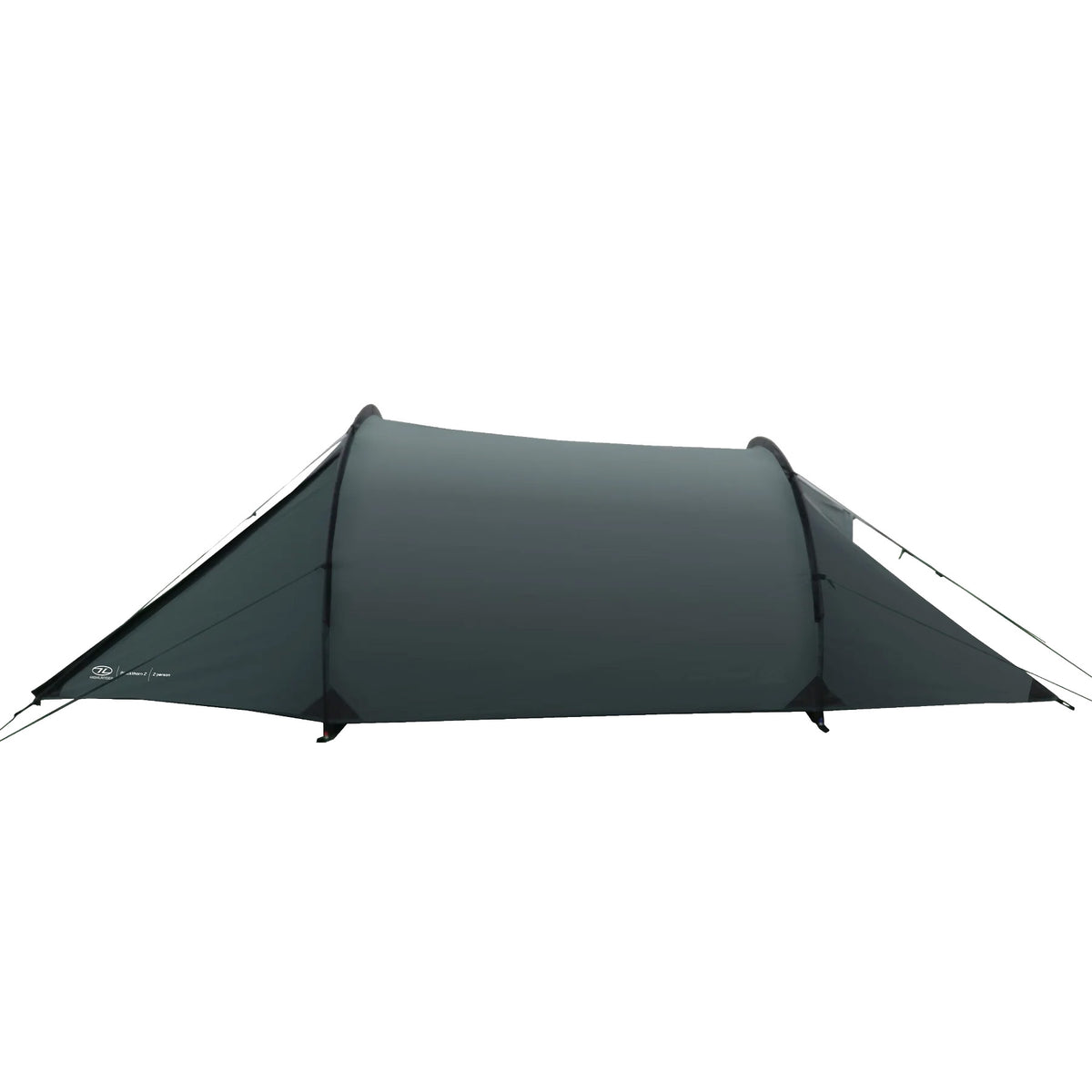 Highlander Zelt BLACKTHORN 2 GEN2 - Green