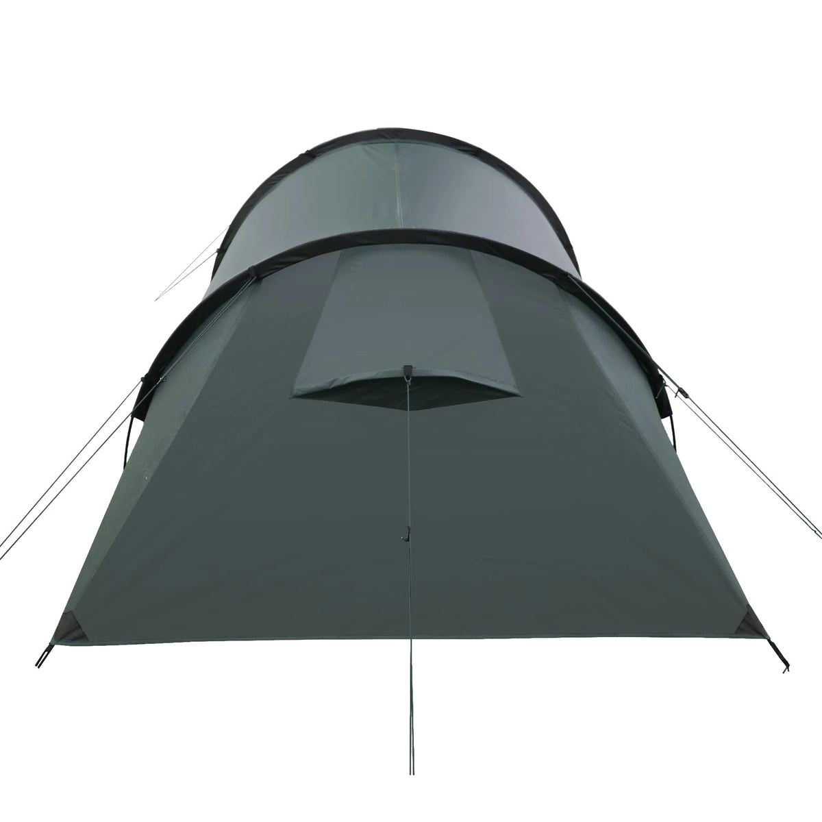 Highlander Zelt BLACKTHORN 2 GEN2 - Green