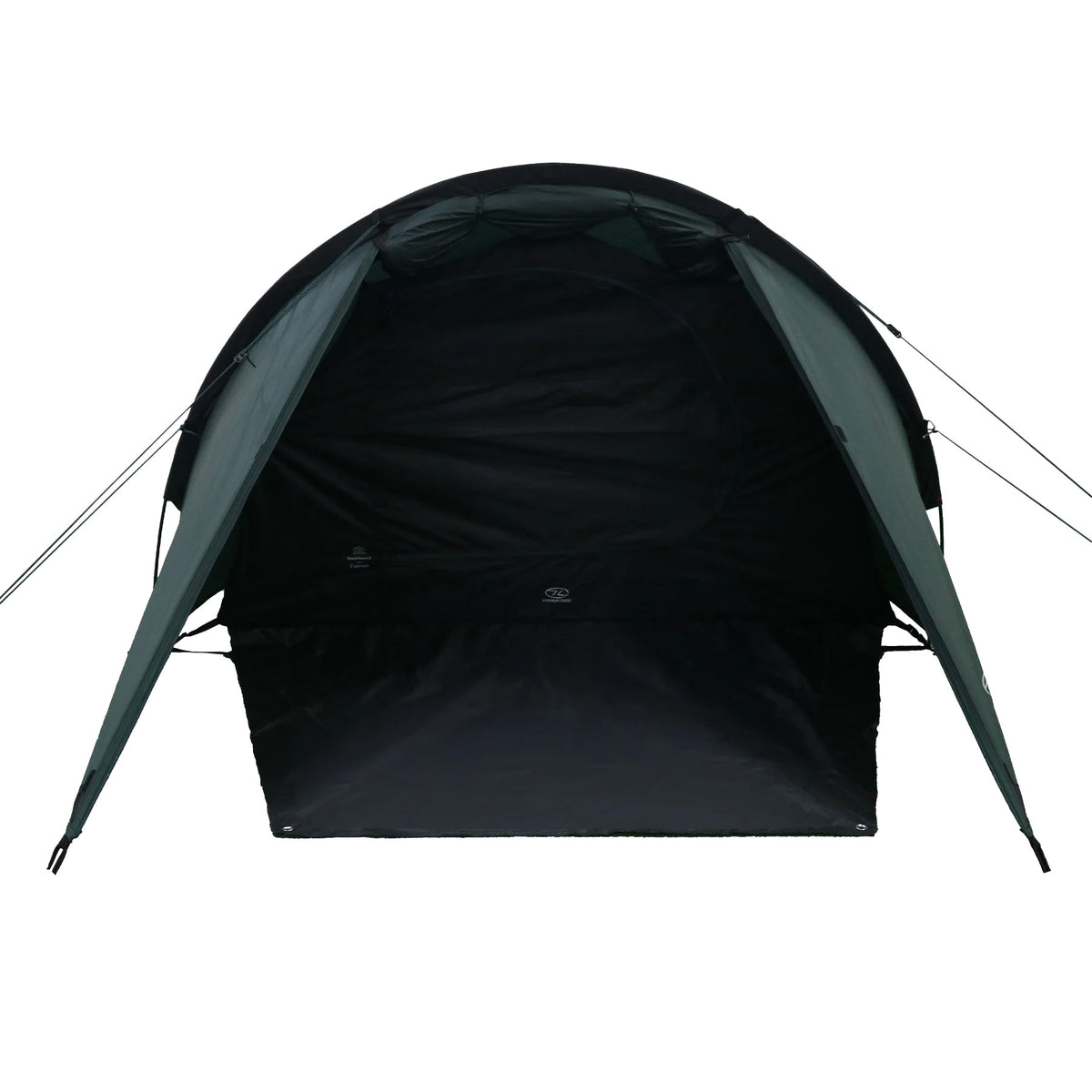 Highlander Zelt BLACKTHORN 2 GEN2 - Green