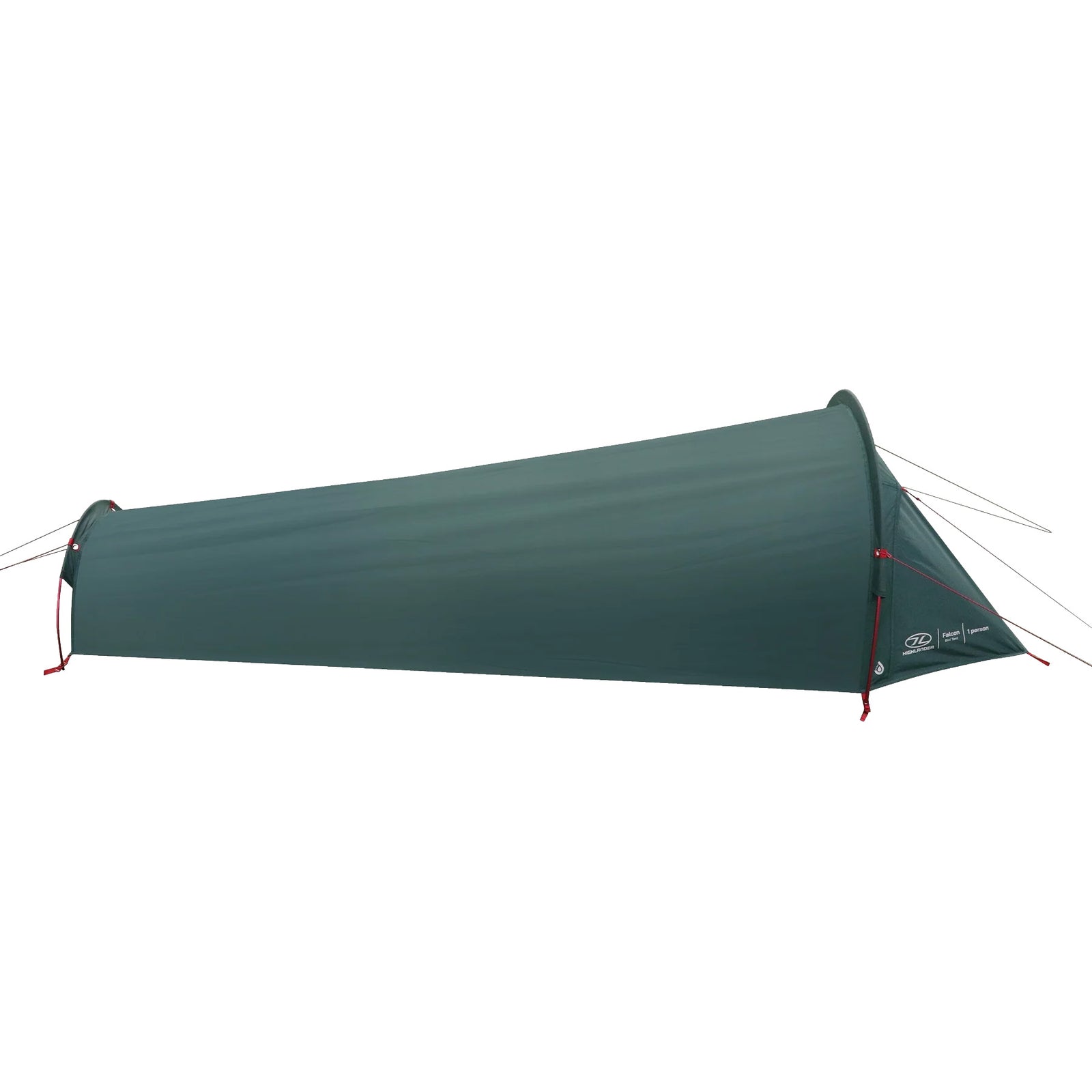 Highlander Falcon Bivvy Zelt - Pine Green