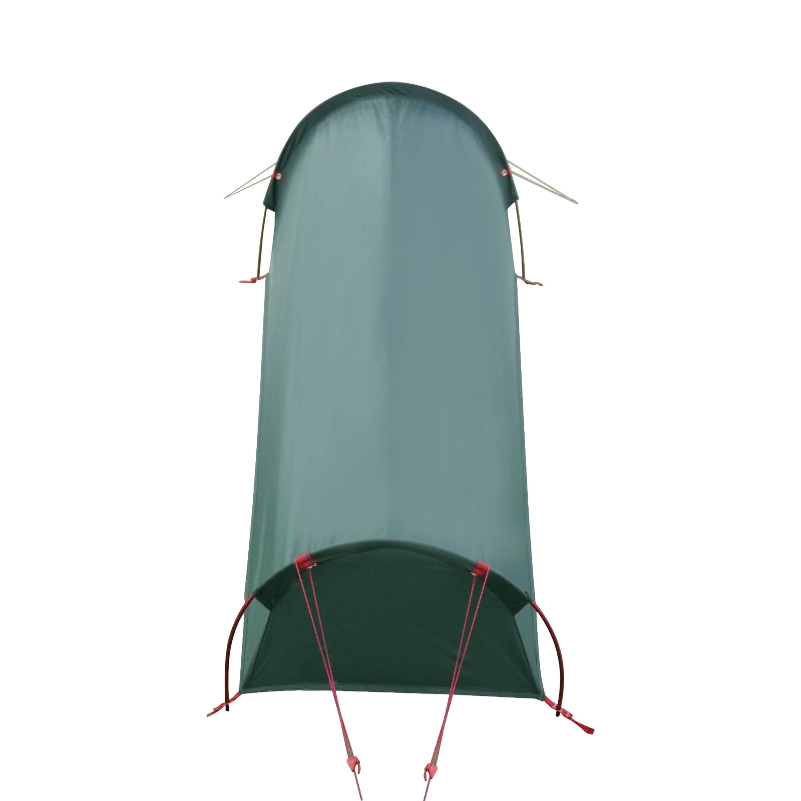 Highlander Falcon Bivvy Zelt - Pine Green