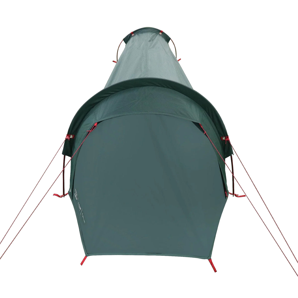 Highlander Falcon Bivvy Zelt - Pine Green