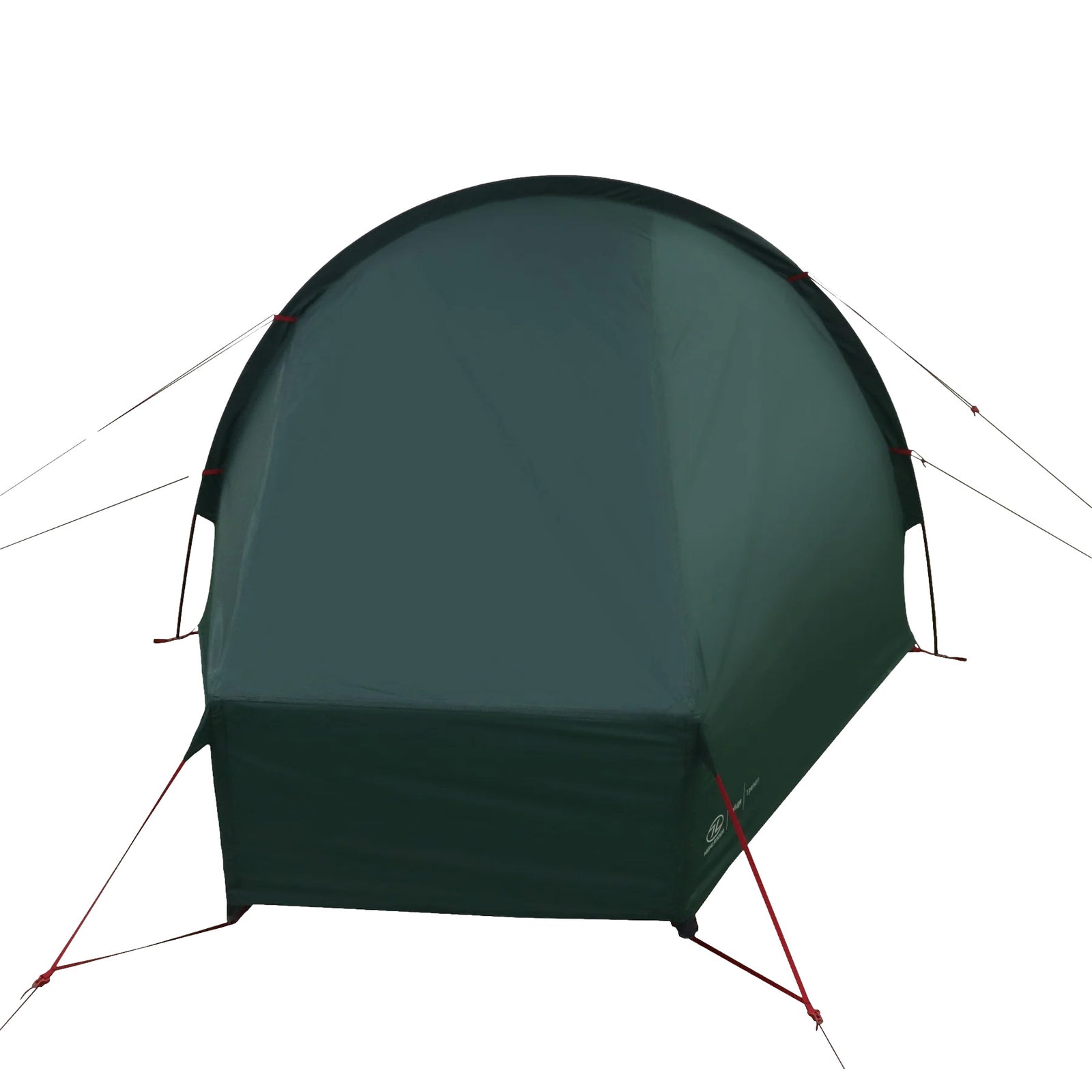 Highlander Refuge 1 Personen Zelt - Pine Green