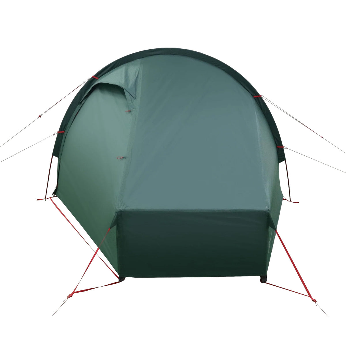 Highlander Refuge 1 Personen Zelt - Pine Green