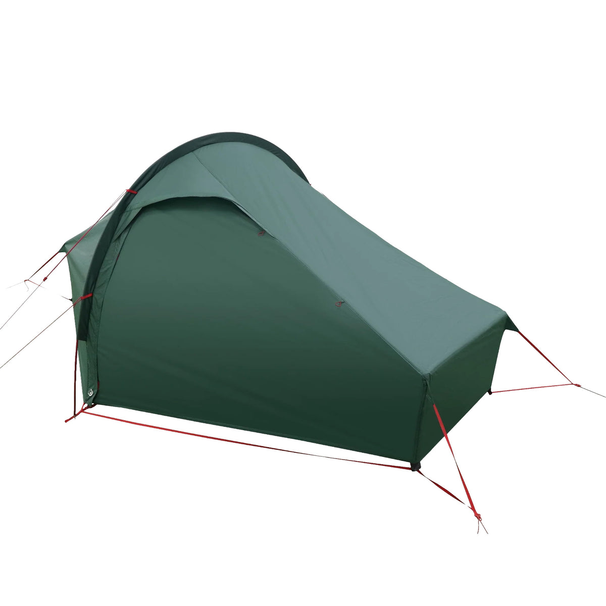 Highlander Refuge 1 Personen Zelt - Pine Green