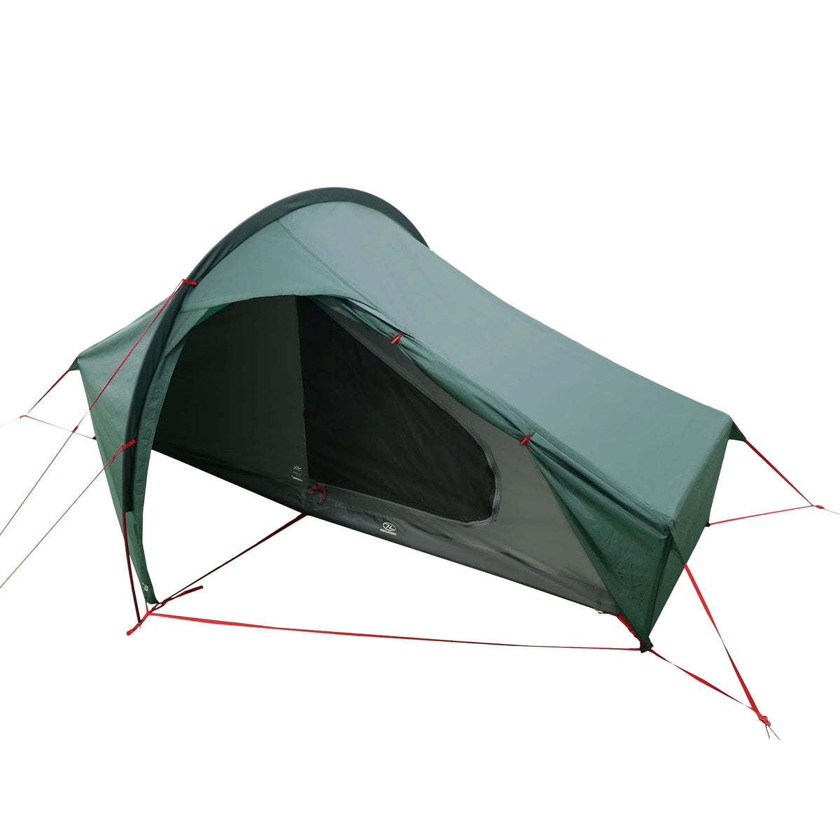 Highlander Refuge 1 Personen Zelt - Pine Green