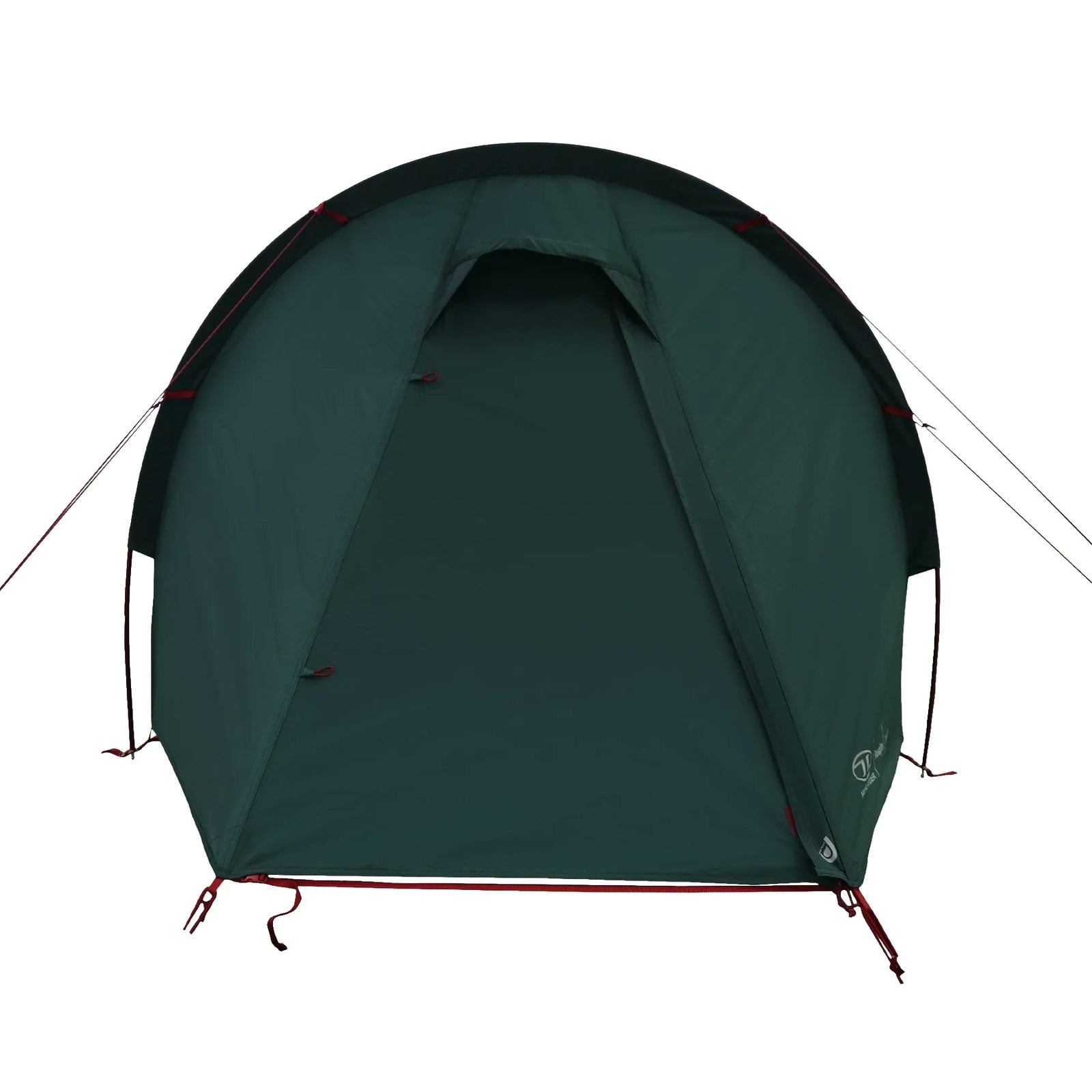 Highlander Respite 1 Personen Tunnelzelt - Pine Green