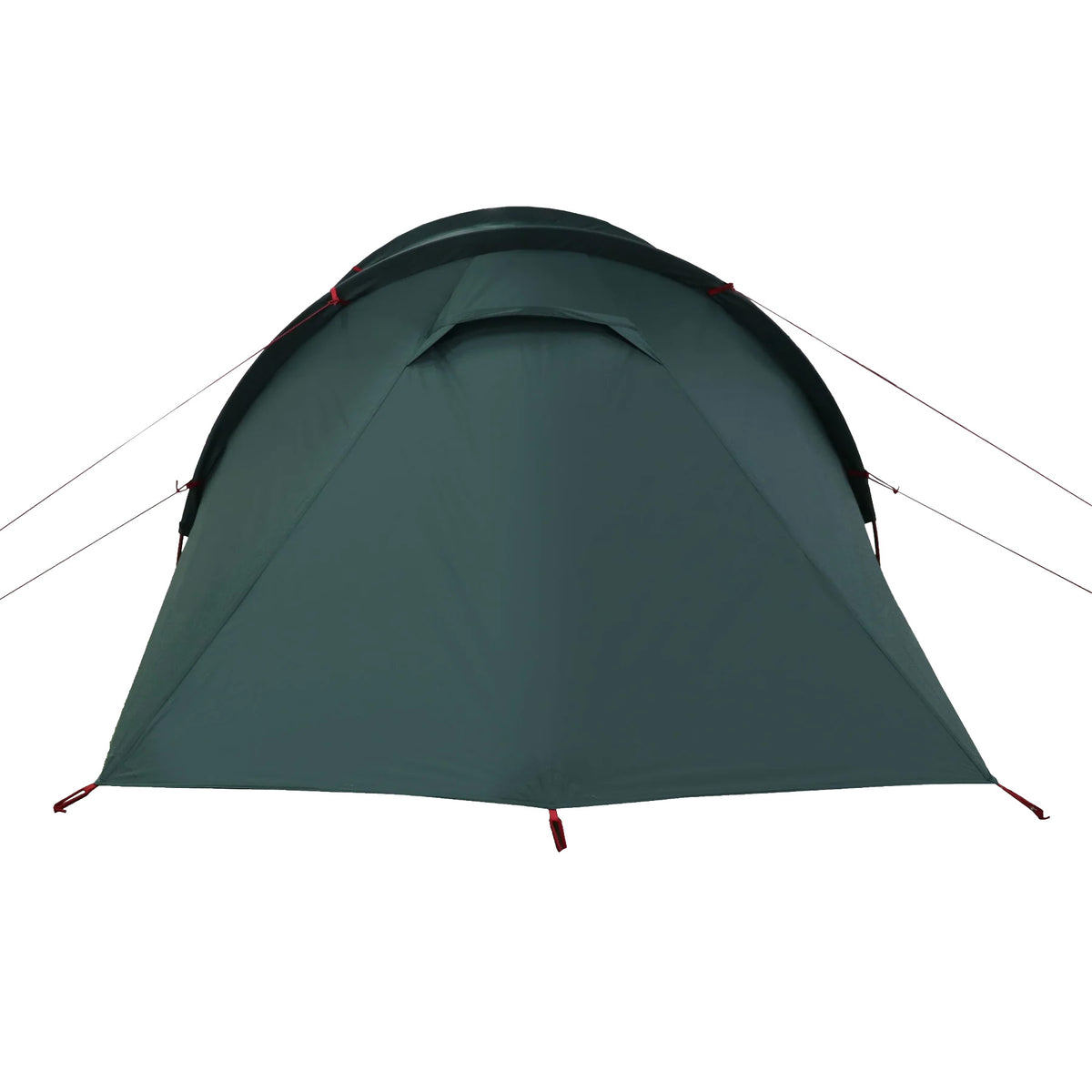 Highlandert Respite 2 Personen Tunnelzelt - Pine Green
