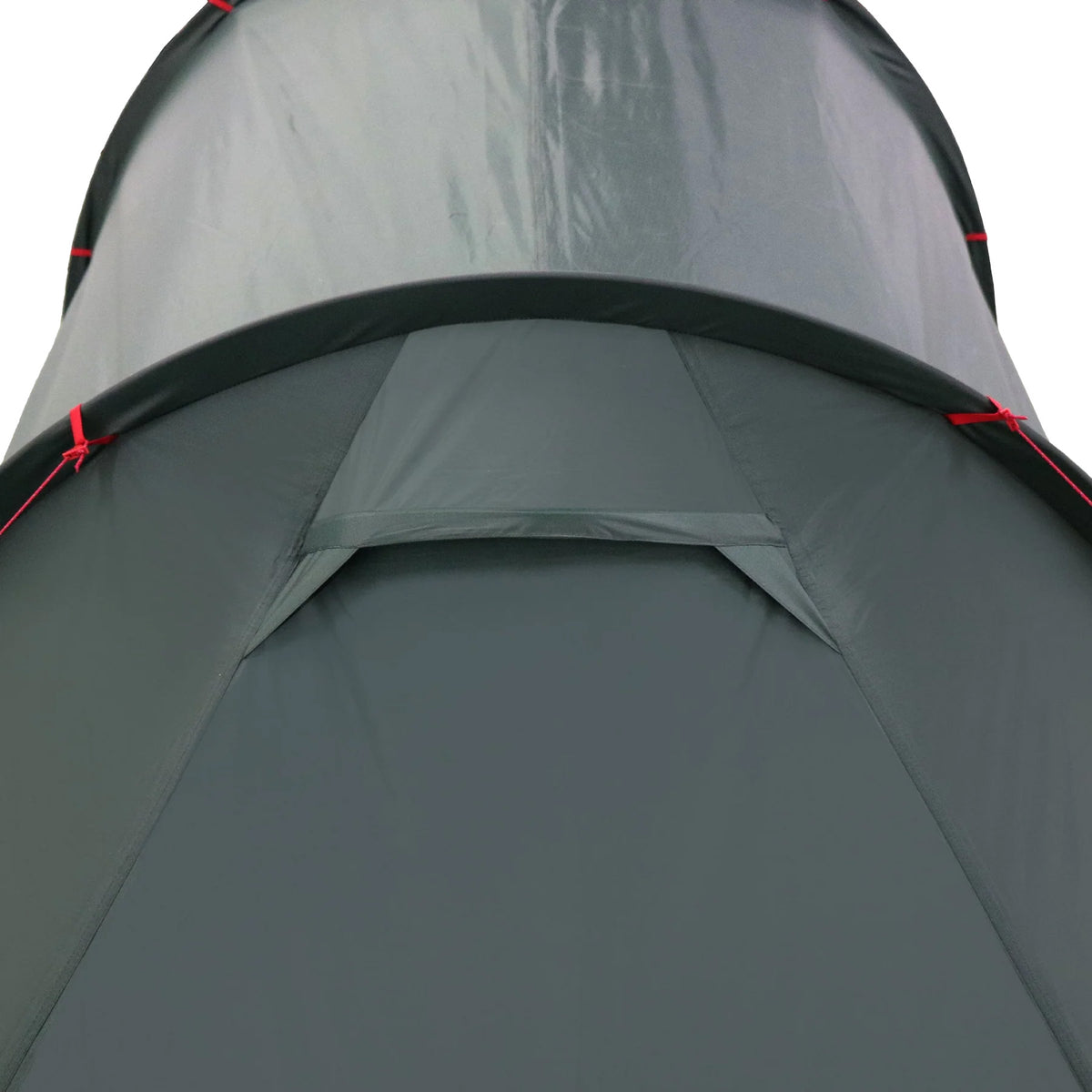 Highlandert Respite 2 Personen Tunnelzelt - Pine Green