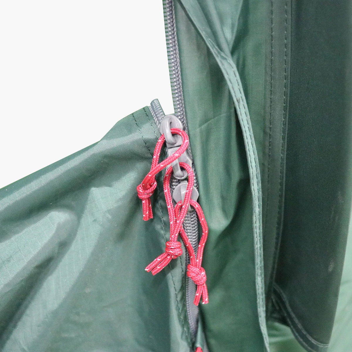 Highlander Respite 2 Personen Extended Tunnelzelt - Pine Green