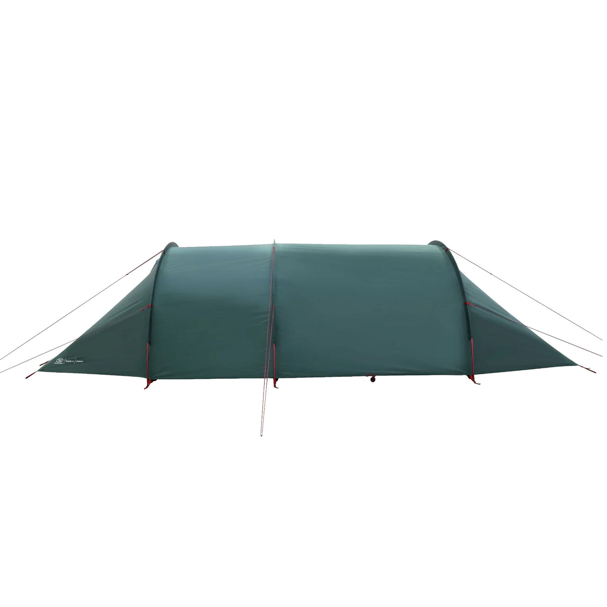 Highlander Respite 2 Personen Extended Tunnelzelt - Pine Green