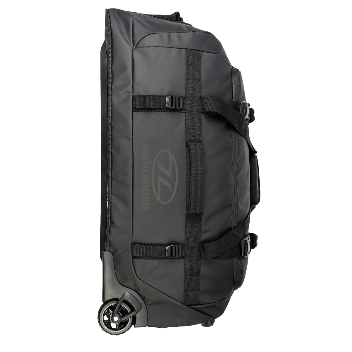 Highlander The Trailer Duffel - 100L