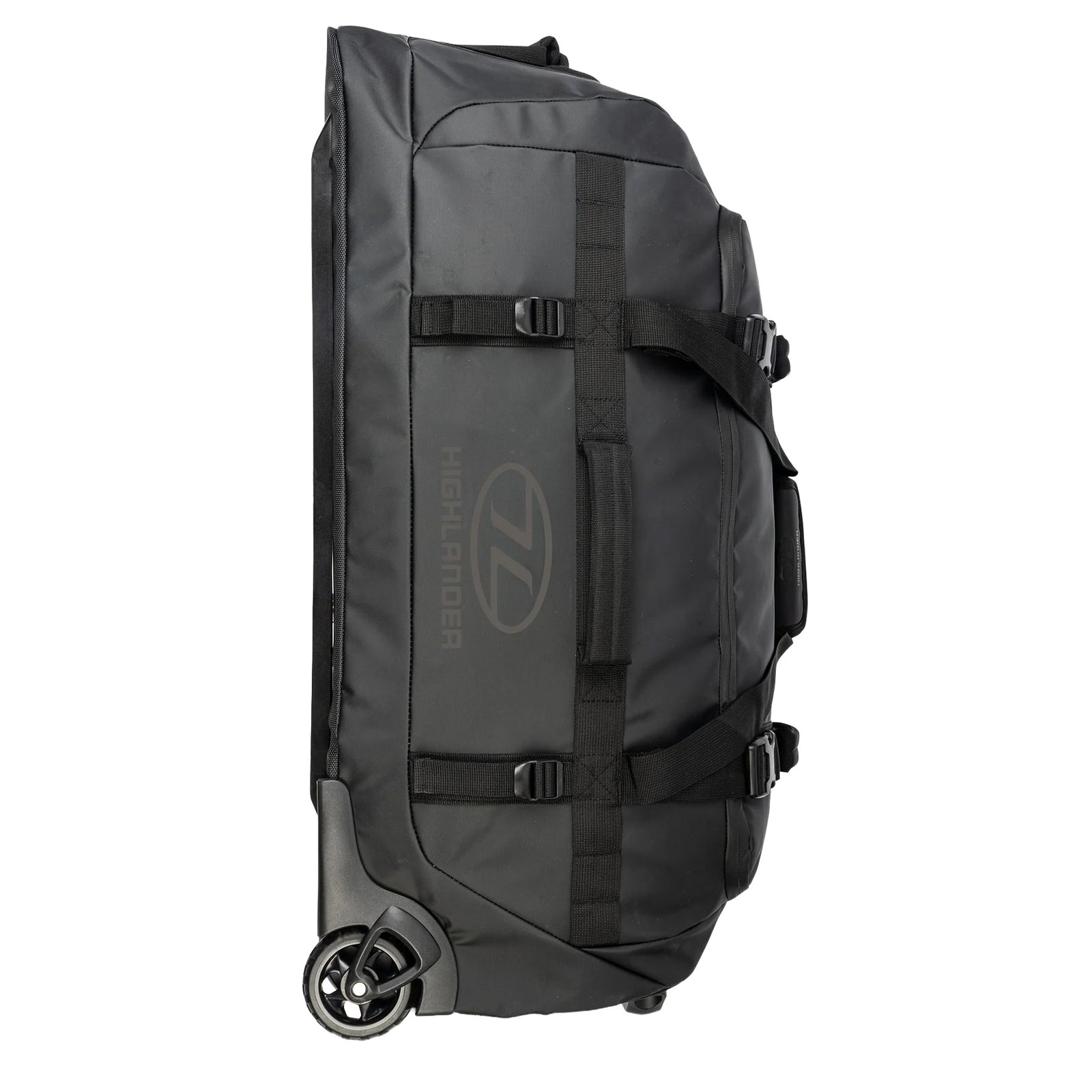 Highlander The Trailer Duffel - 100L