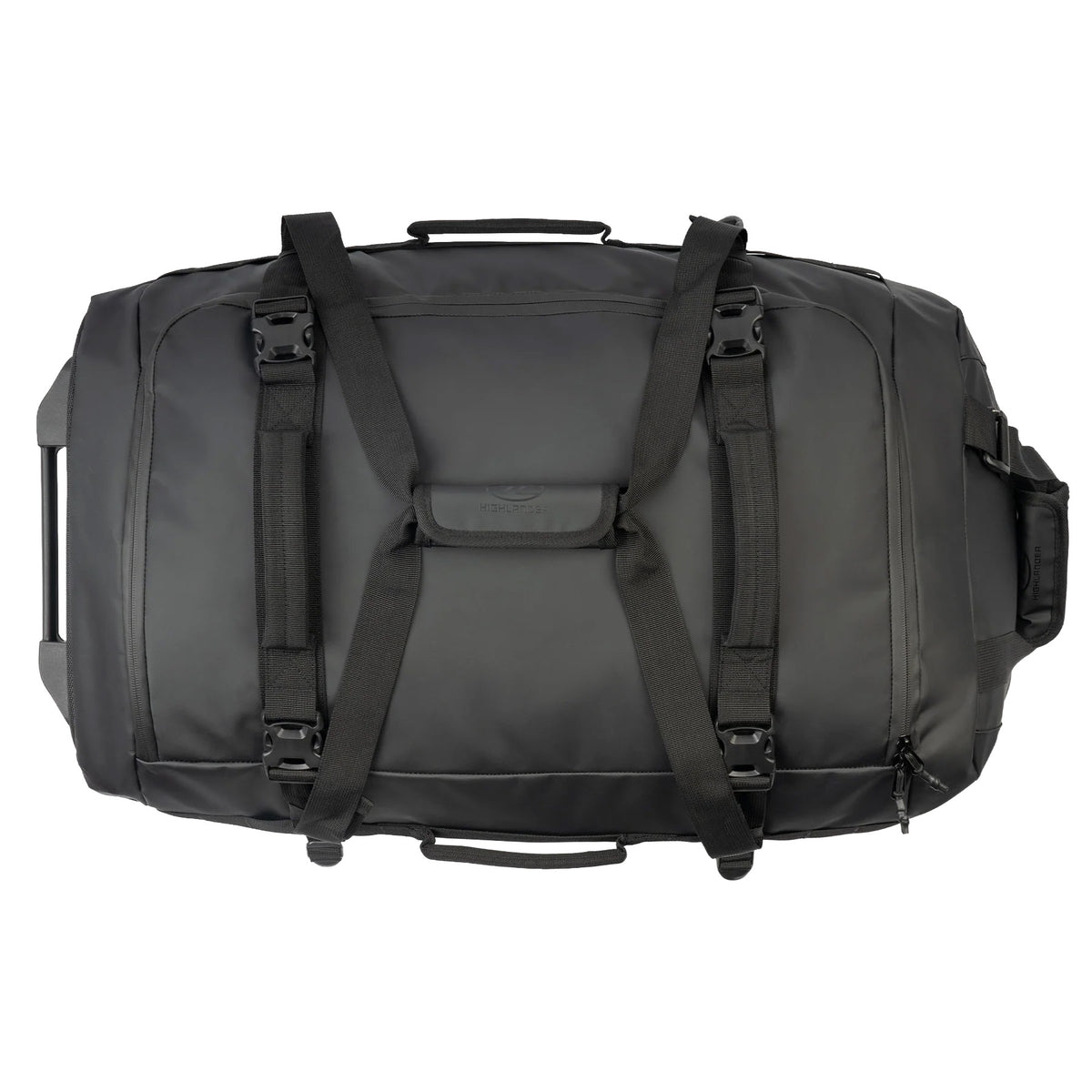 Highlander The Trailer Duffel - 100L