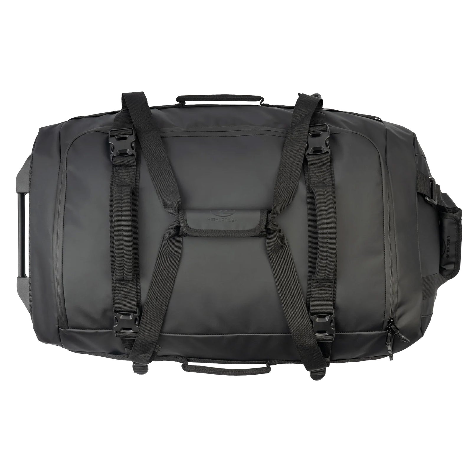 Highlander The Trailer Duffel - 100L
